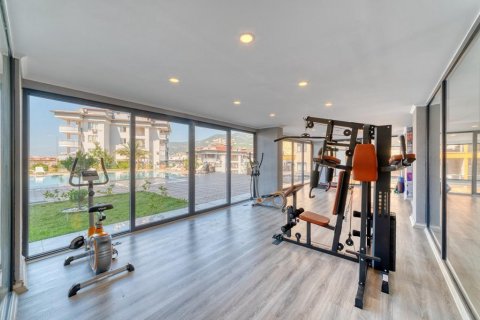 Apartment for sale in Oba, Antalya, Turkey, 120m2, No. 139423 – photo 20