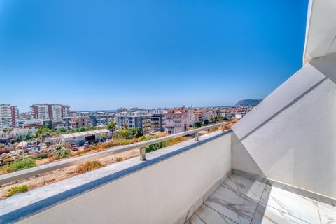 Apartment for sale in Oba, Antalya, Turkey, 120m2, No. 139423 – photo 13