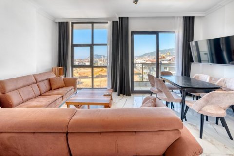 Apartment for sale in Oba, Antalya, Turkey, 120m2, No. 139423 – photo 2