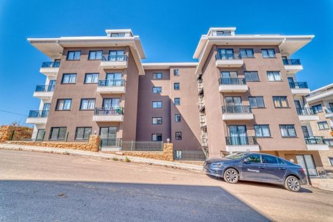 Apartment for sale in Oba, Antalya, Turkey, 120m2, No. 139423 – photo 26