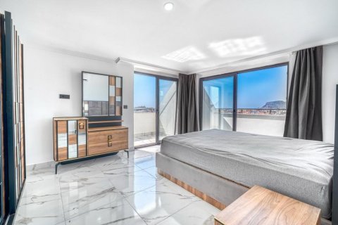 Apartment for sale in Oba, Antalya, Turkey, 120m2, No. 139423 – photo 10