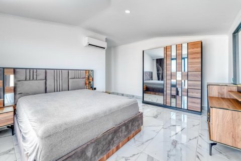 Apartment for sale in Oba, Antalya, Turkey, 120m2, No. 139423 – photo 11