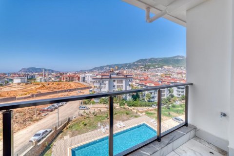 Apartment for sale in Oba, Antalya, Turkey, 120m2, No. 139423 – photo 7