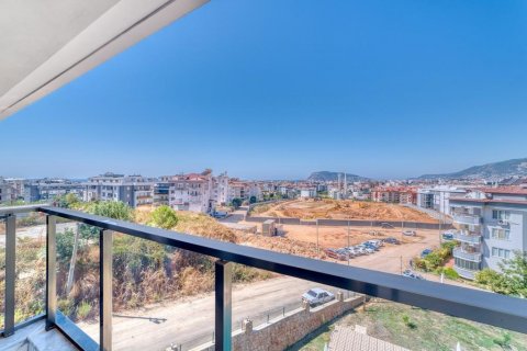 Apartment for sale in Oba, Antalya, Turkey, 120m2, No. 139423 – photo 8