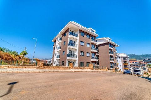 Apartment for sale in Oba, Antalya, Turkey, 120m2, No. 139423 – photo 28