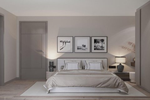1+1 Apartment in Altintash, Antalya, Turkey No. 130474