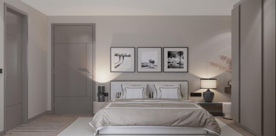 1+1 Apartment  in Altintash, Antalya, Turkey No. 130474
