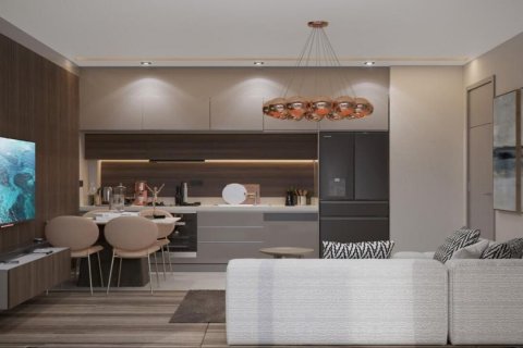 1+1 Leilighet i Altintash, Antalya, Tyrkia Nr. 130475 - 6