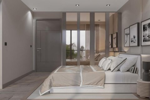 2+1 Apartment  in Altintash, Antalya, Turkey No. 130471
