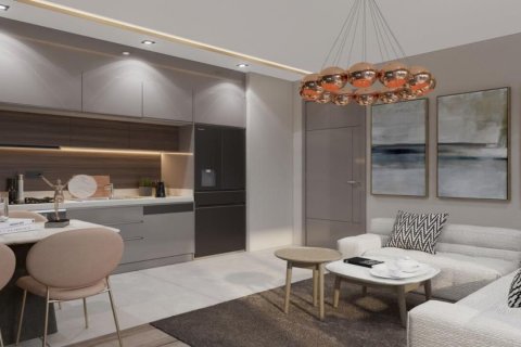 Apartment for sale in Altintash, Antalya, Turkey, 2 bedrooms, 120m2, No. 130472 – photo 5
