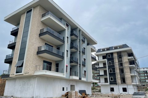 3+1 Wohnung  in Kestel, Antalya, Türkei Nr. 112199 - 14