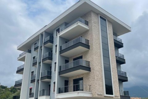 Apartment for sale in Kestel, Antalya, Turkey, 2 bedrooms, 110m2, No. 112198 – photo 12