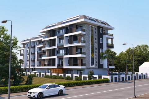 Apartment for sale in Kestel, Antalya, Turkey, 2 bedrooms, 110m2, No. 112198 – photo 7