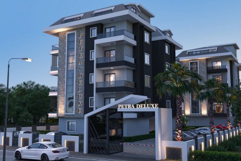 Apartment for sale in Kestel, Antalya, Turkey, 2 bedrooms, 110m2, No. 112198 – photo 6