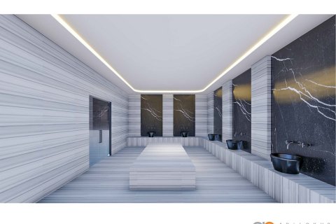2+1 Wohnung in Demirtas, Alanya, Antalya, Türkei Nr. 112175 - 19