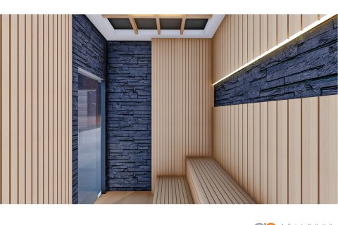 2+1 Wohnung in Demirtas, Alanya, Antalya, Türkei Nr. 112175 - 18