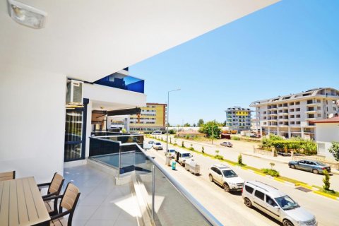 آپارتمان در Kargicak، Alanya ، ترکیه 2 خوابه ، 110 متر مربع. شماره 136187 - 22