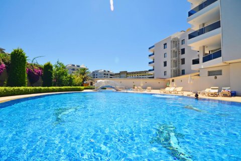 آپارتمان در Kargicak، Alanya ، ترکیه 2 خوابه ، 110 متر مربع. شماره 136187 - 26