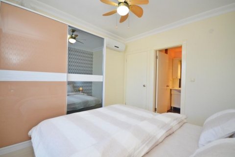آپارتمان در Kargicak، Alanya ، ترکیه 2 خوابه ، 110 متر مربع. شماره 136187 - 13