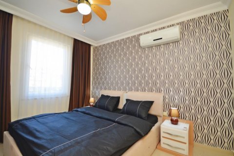 آپارتمان در Kargicak، Alanya ، ترکیه 2 خوابه ، 110 متر مربع. شماره 136187 - 18