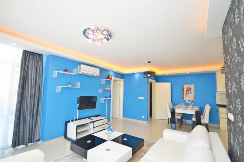 آپارتمان در Kargicak، Alanya ، ترکیه 2 خوابه ، 110 متر مربع. شماره 136187 - 2