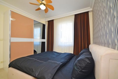 آپارتمان در Kargicak، Alanya ، ترکیه 2 خوابه ، 110 متر مربع. شماره 136187 - 17