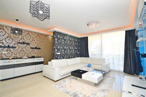 آپارتمان در Kargicak، Alanya ، ترکیه 2 خوابه ، 110 متر مربع. شماره 136187 - 9