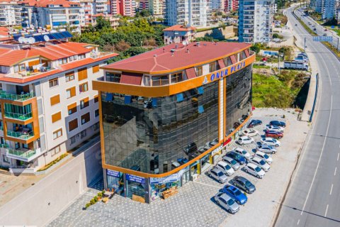 Продажа коммерческой недвижимости  в Аланье, Анталье, Турция, 150м2, №136174 – фото 12