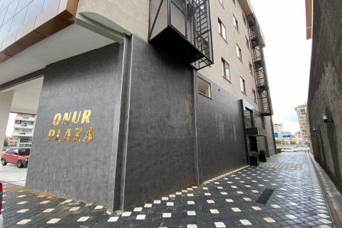 Продажа коммерческой недвижимости  в Аланье, Анталье, Турция, 150м2, №136174 – фото 14
