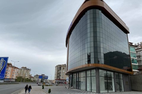 Продажа коммерческой недвижимости  в Аланье, Анталье, Турция, 150м2, №136174 – фото 10