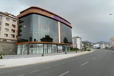 Продажа коммерческой недвижимости  в Аланье, Анталье, Турция, 150м2, №136174 – фото 11