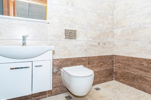 Продажа коммерческой недвижимости  в Аланье, Анталье, Турция, 150м2, №136174 – фото 25