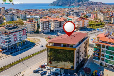 Продажа коммерческой недвижимости  в Аланье, Анталье, Турция, 150м2, №136174 – фото 2