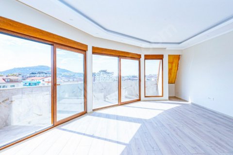 Продажа коммерческой недвижимости  в Аланье, Анталье, Турция, 150м2, №136174 – фото 22