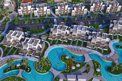 Apartment  in Northern Cyprus No. 146194