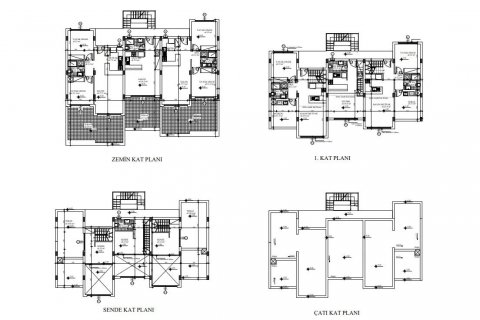 Wohnung  in  Nr. 146194 - 16