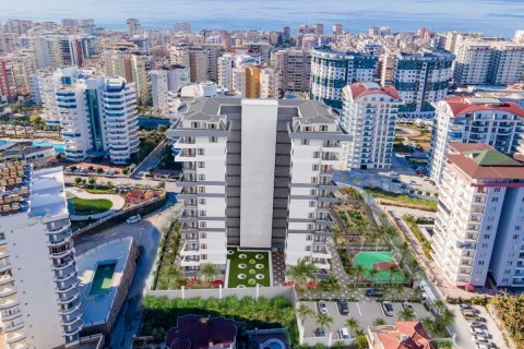 Apartment for sale in Mahmutlar, Antalya, Turkey, 64m2, No. 146189 – photo 5