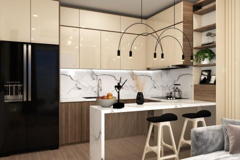 Apartment for sale in Mahmutlar, Antalya, Turkey, 64m2, No. 146189 – photo 29