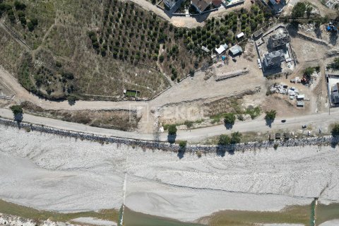 1+1 Lejlighed i Kemer, Antalya, Tyrkiet Nr. 149874 - 7