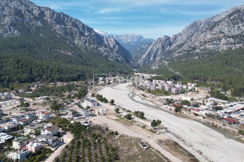 1+1 Lejlighed i Kemer, Antalya, Tyrkiet Nr. 149874 - 6