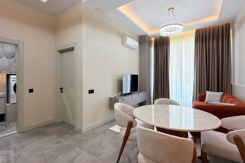 Daire 1+1 Mersin, Türkiye №156556 - 12
