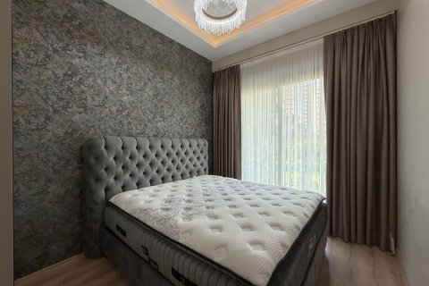 Daire 1+1 Mersin, Türkiye №156556 - 13