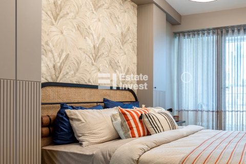 1+1 Lejlighed  i Istanbul, Tyrkiet Nr. 156597 - 11
