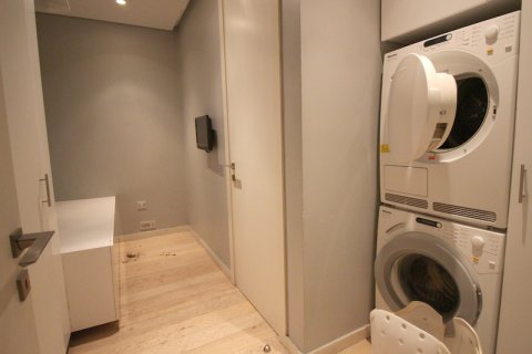 3+1 Wohnung  in Istanbul, Türkei Nr. 131297
