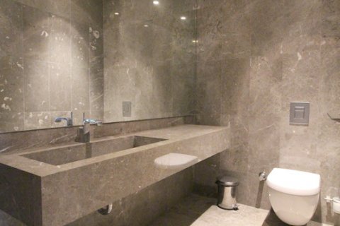 آپارتمان در  Istanbul ، ترکیه 3 خوابه ، 400 متر مربع.  شماره 131297 - 23