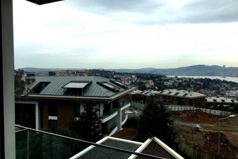 4+1 Lejlighed i Istanbul, Tyrkiet Nr. 131300 - 4
