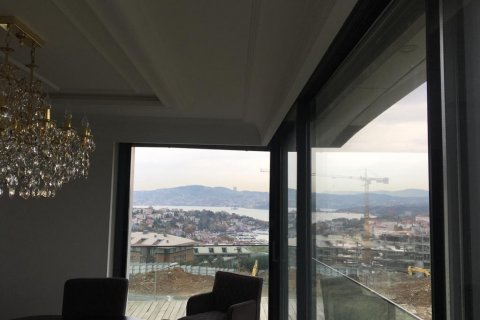 4+1 Lejlighed i Istanbul, Tyrkiet Nr. 131300 - 9