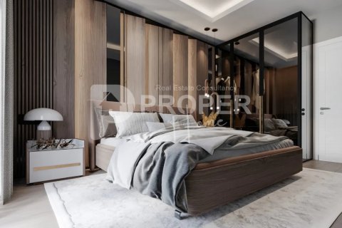 Lejlighed  i Alanya, Antalya, Tyrkiet Nr. 85461 - 12