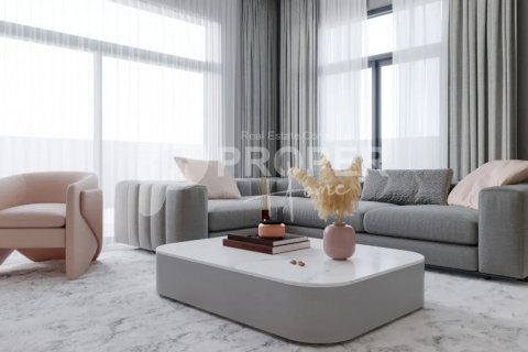 Lejlighed  i Alanya, Antalya, Tyrkiet Nr. 85461 - 9