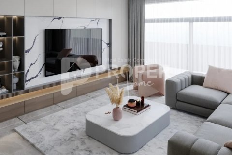 Lejlighed  i Alanya, Antalya, Tyrkiet Nr. 85461 - 8